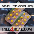 Tadadel Professional 20Mg new10